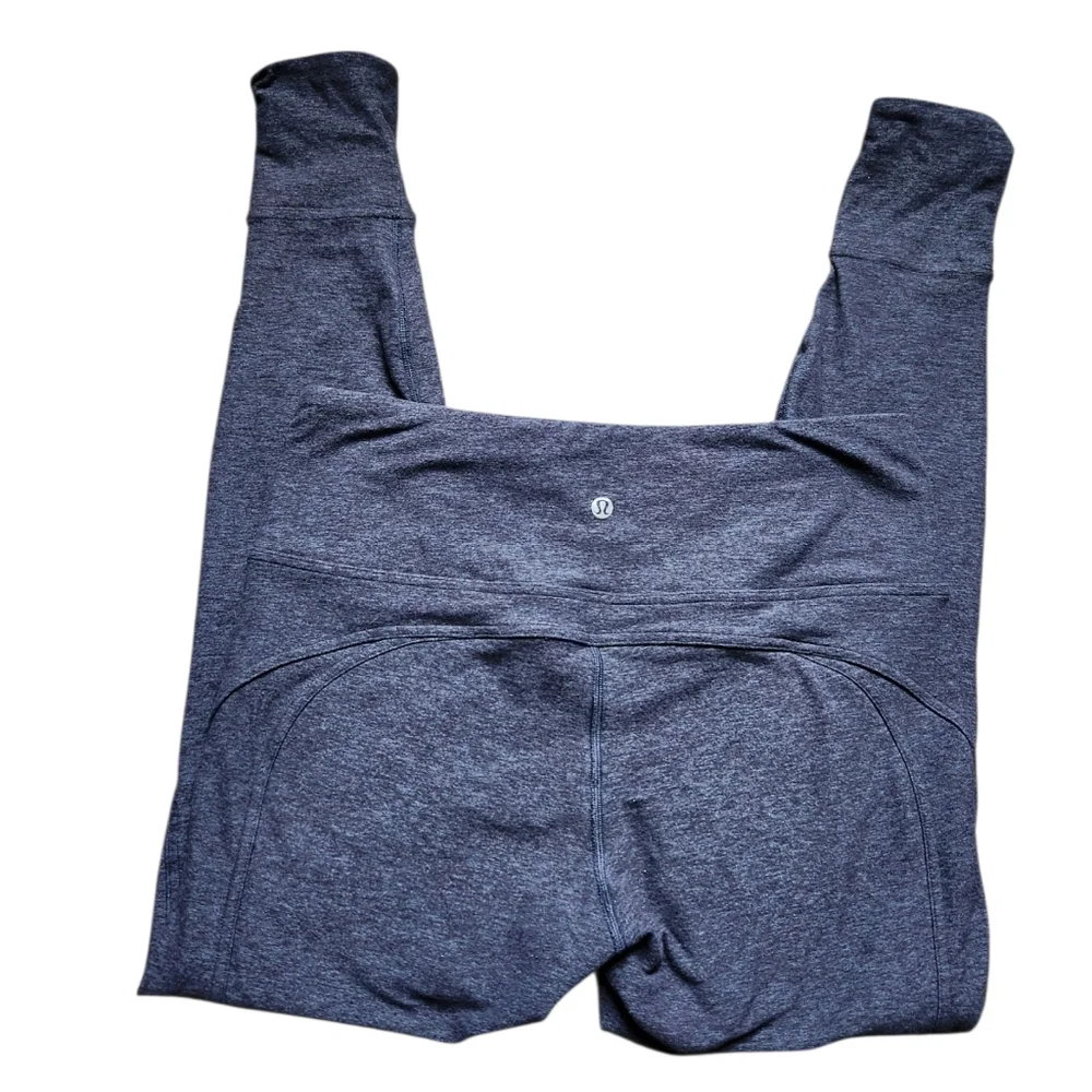 Lululemon Rush Hour Tight - Picture 8 of 12